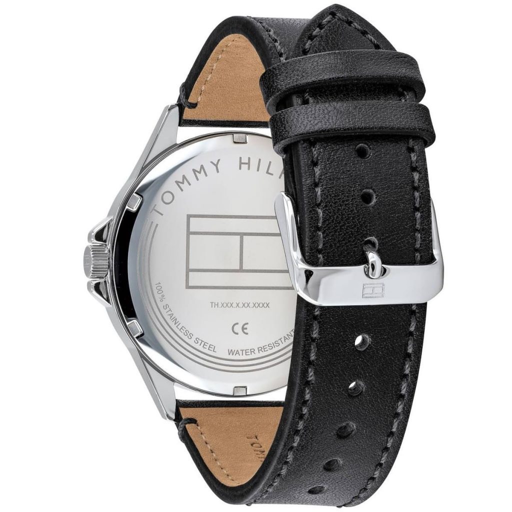 Tommy Hilfiger Men's Watch Shawn 1791616 | Watches Prime