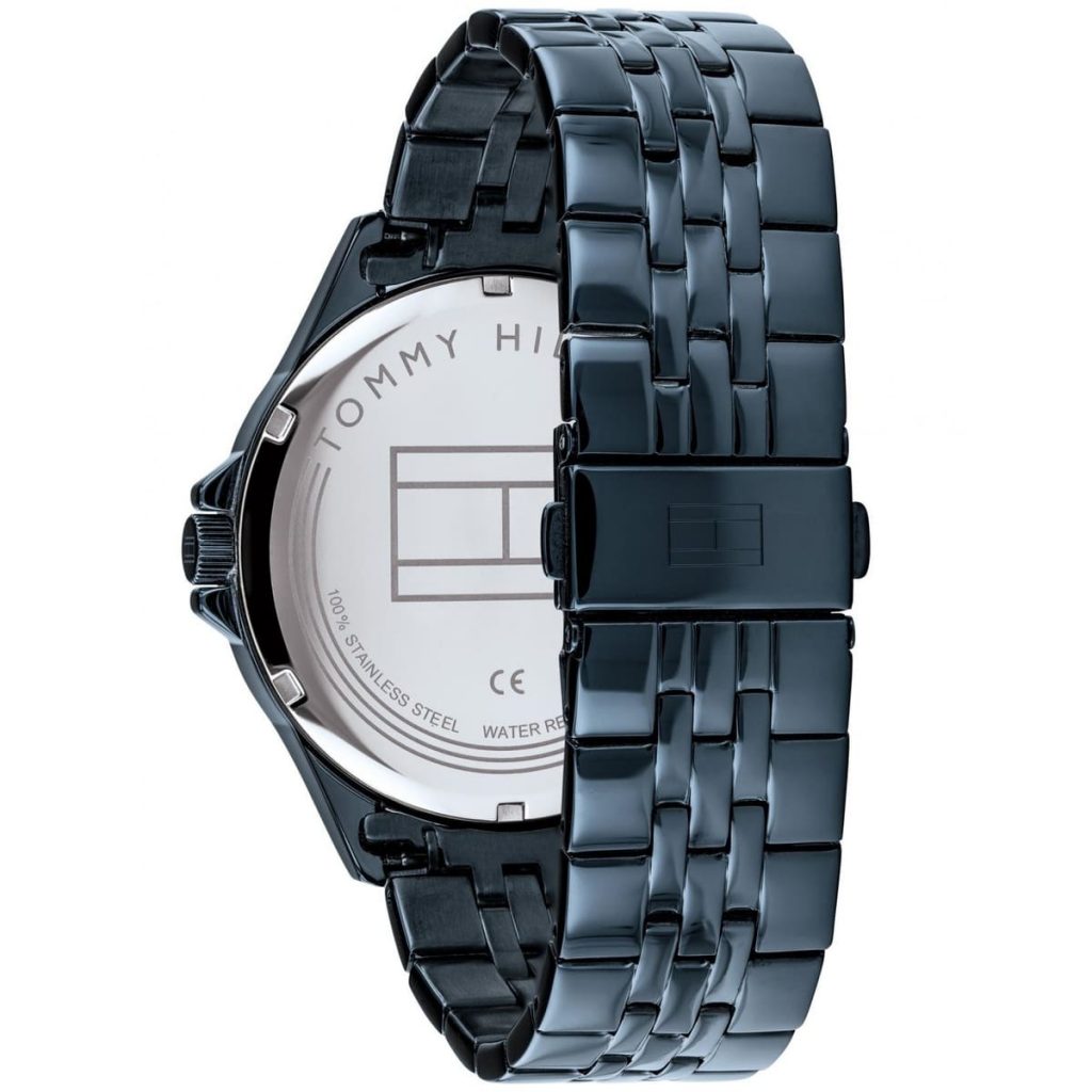 Tommy Hilfiger Men's Watch Shawn 1791618 | Watches Prime