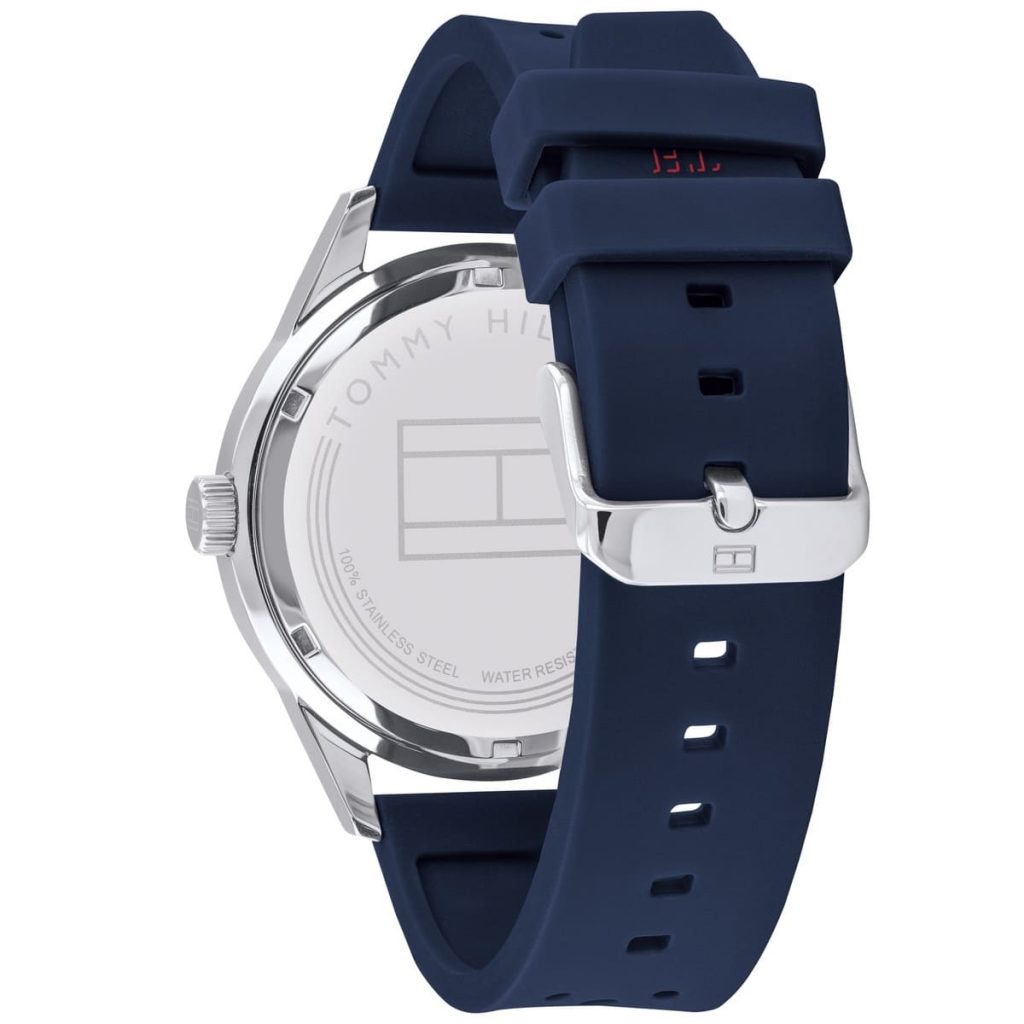 Tommy Hilfiger Men's Watch Austin 1791635 | Watches Prime