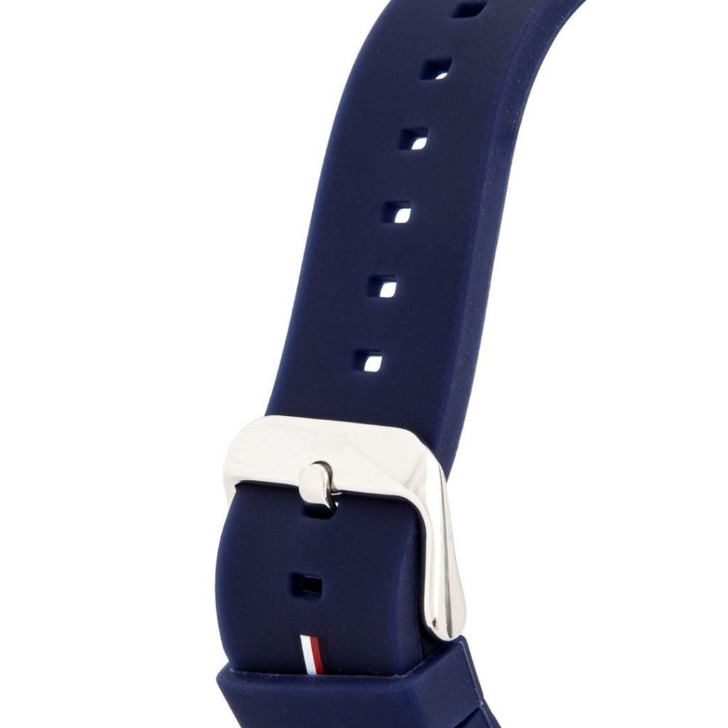 Tommy Hilfiger Men's Watch Austin 1791635 | Watches Prime