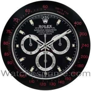 Rolex Wall Clock Yacht-Master II CL362 | Watches Prime