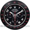 Rolex Wall Clock Daytona Racing CL310 | Watches Prime