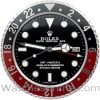 Rolex Wall Clock GMT Master II Series CL333 | Watches Prime