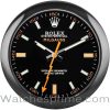 Rolex Wall Clock Milgauss CL338 | Watches Prime