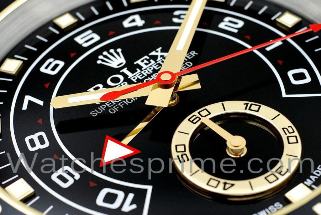 Rolex Wall Clock Yacht-Master II CL358 | Watches Prime