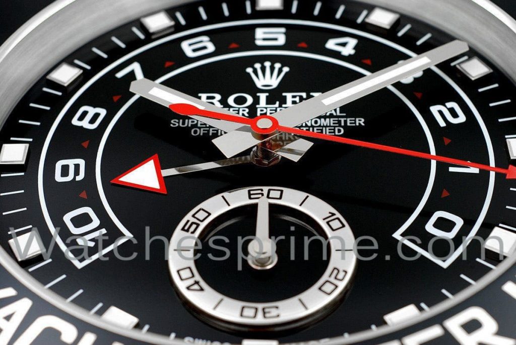Rolex Wall Clock Yacht-Master II CL360 | Watches Prime