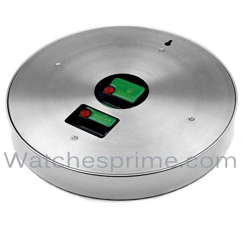 Rolex Wall Clock Yacht-Master II CL360 | Watches Prime
