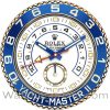 Rolex Wall Clock Yacht-Master II CL362 | Watches Prime
