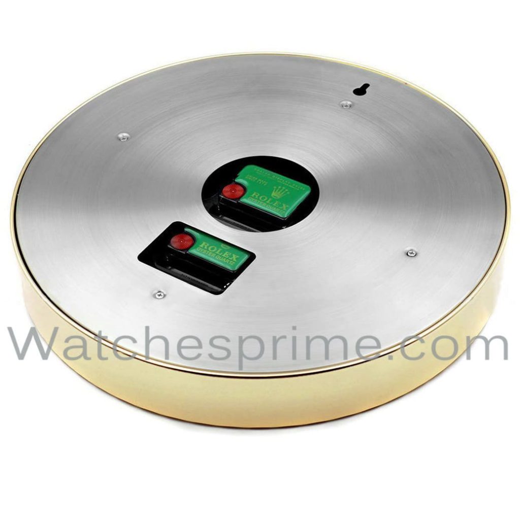 Rolex Wall Clock Yacht-Master II CL362 | Watches Prime