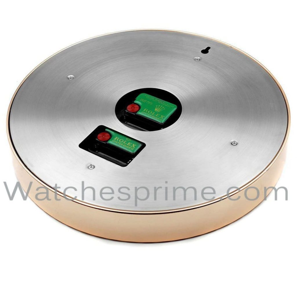 ساعة حائط رولكس يخت ماستر 2 CL364 | واتشز برايم