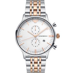ساعة جيس رجالي فوياج W1040G2 | واتشز برايم