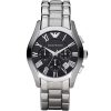 Emporio Armani Watch Valente AR0673 | Watches Prime