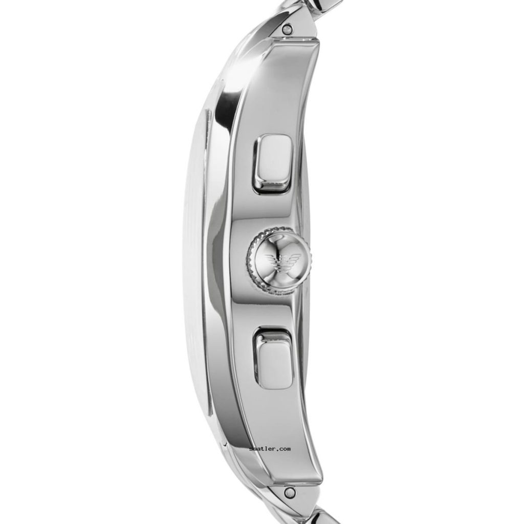 Emporio Armani Watch Valente AR0673 | Watches Prime