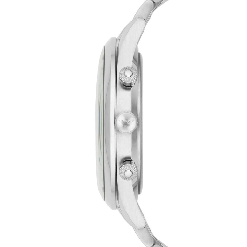 Emporio Armani Watch Lambda AR11017 | Watches Prime