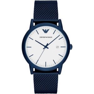 Emporio Armani Watch Lambda AR11017 | Watches Prime