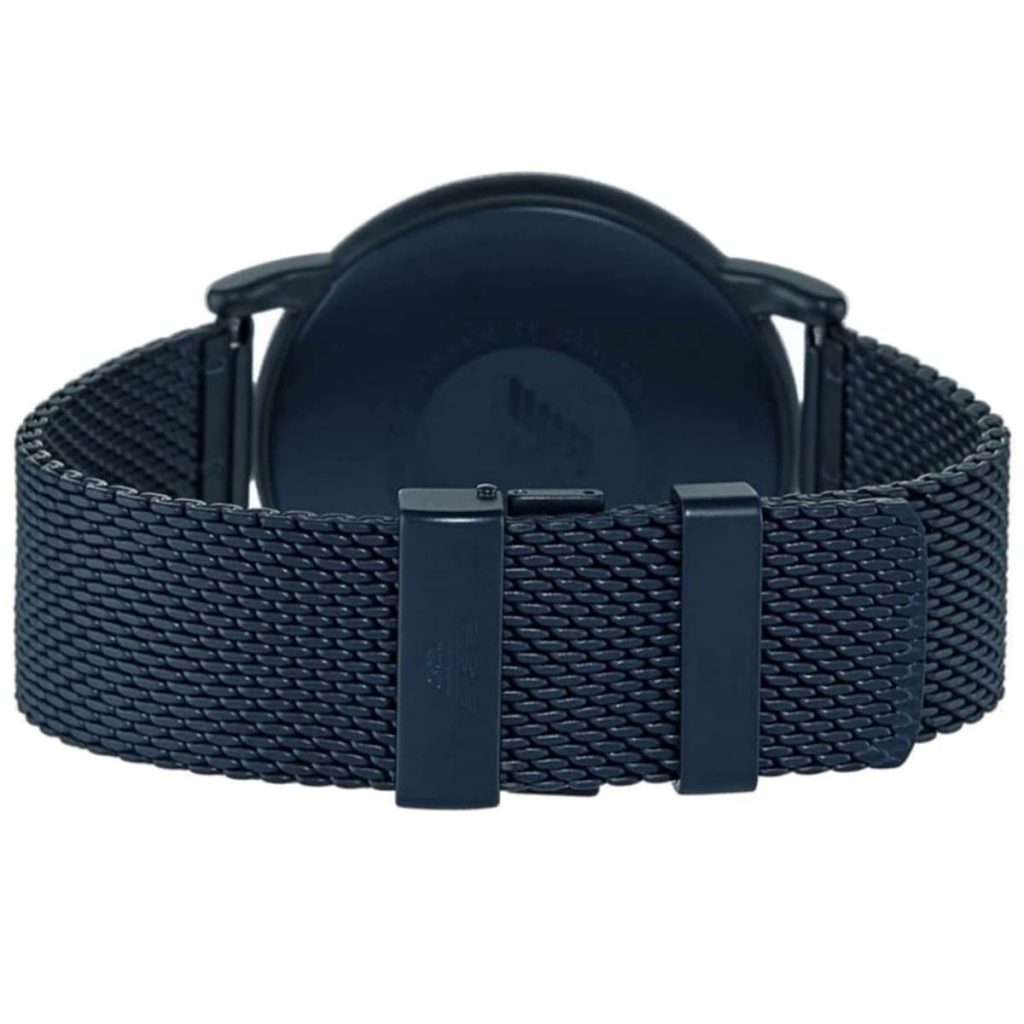 Emporio Armani Watch Luigi AR11025 | Watches Prime