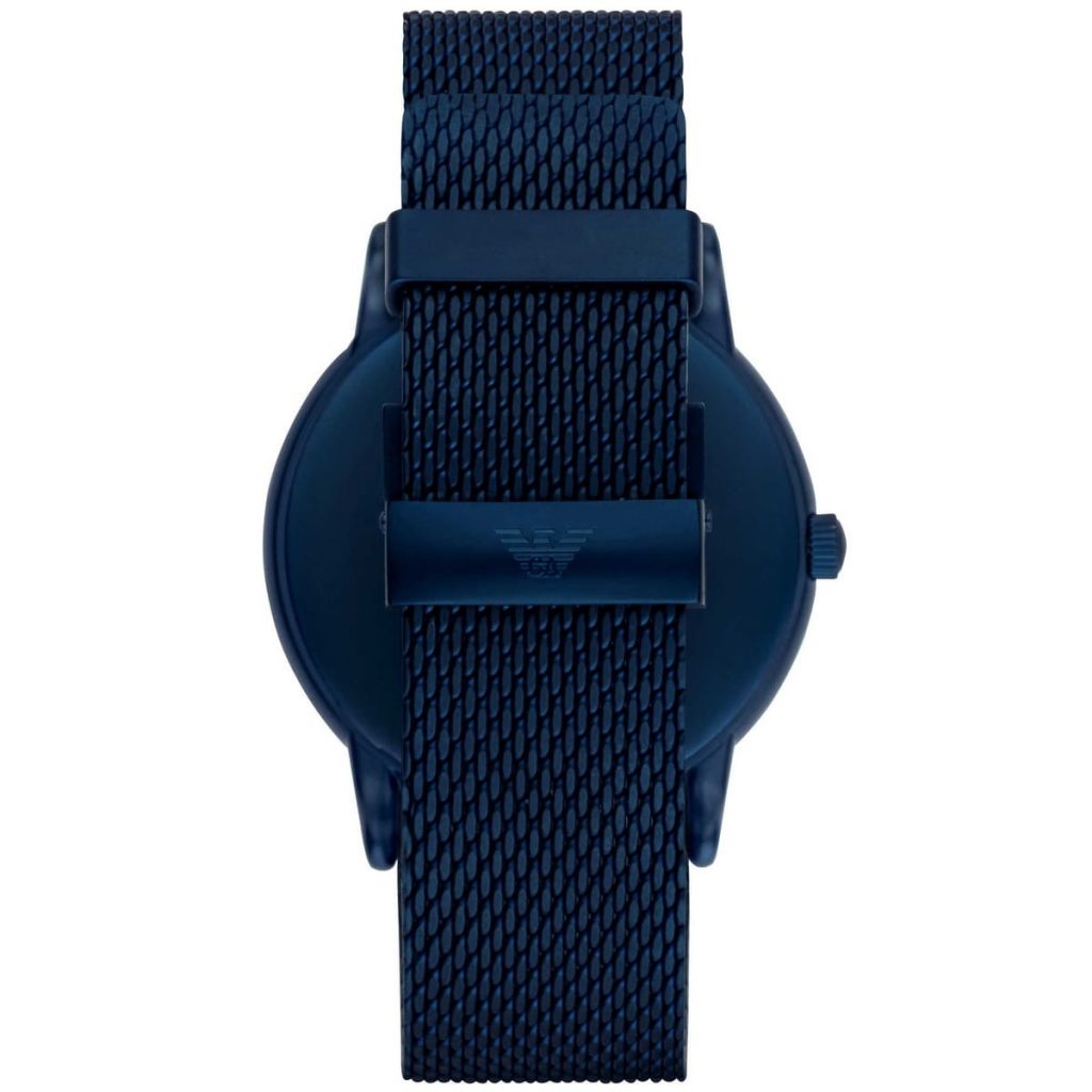 Emporio Armani Watch Luigi AR11025 | Watches Prime
