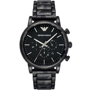 Emporio Armani Watch Luigi AR11025 | Watches Prime