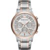 Emporio Armani Watch Renato AR11077 | Watches Prime