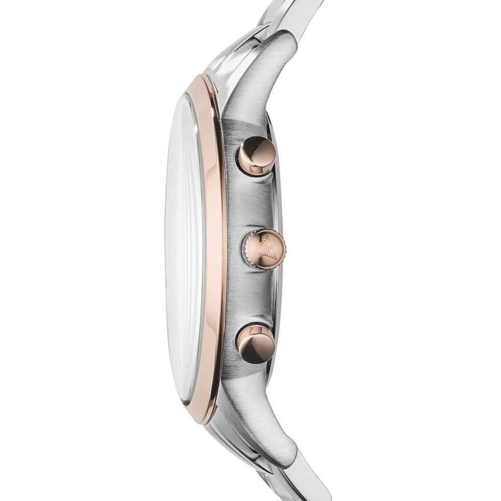 Emporio Armani Watch Renato AR11077 | Watches Prime