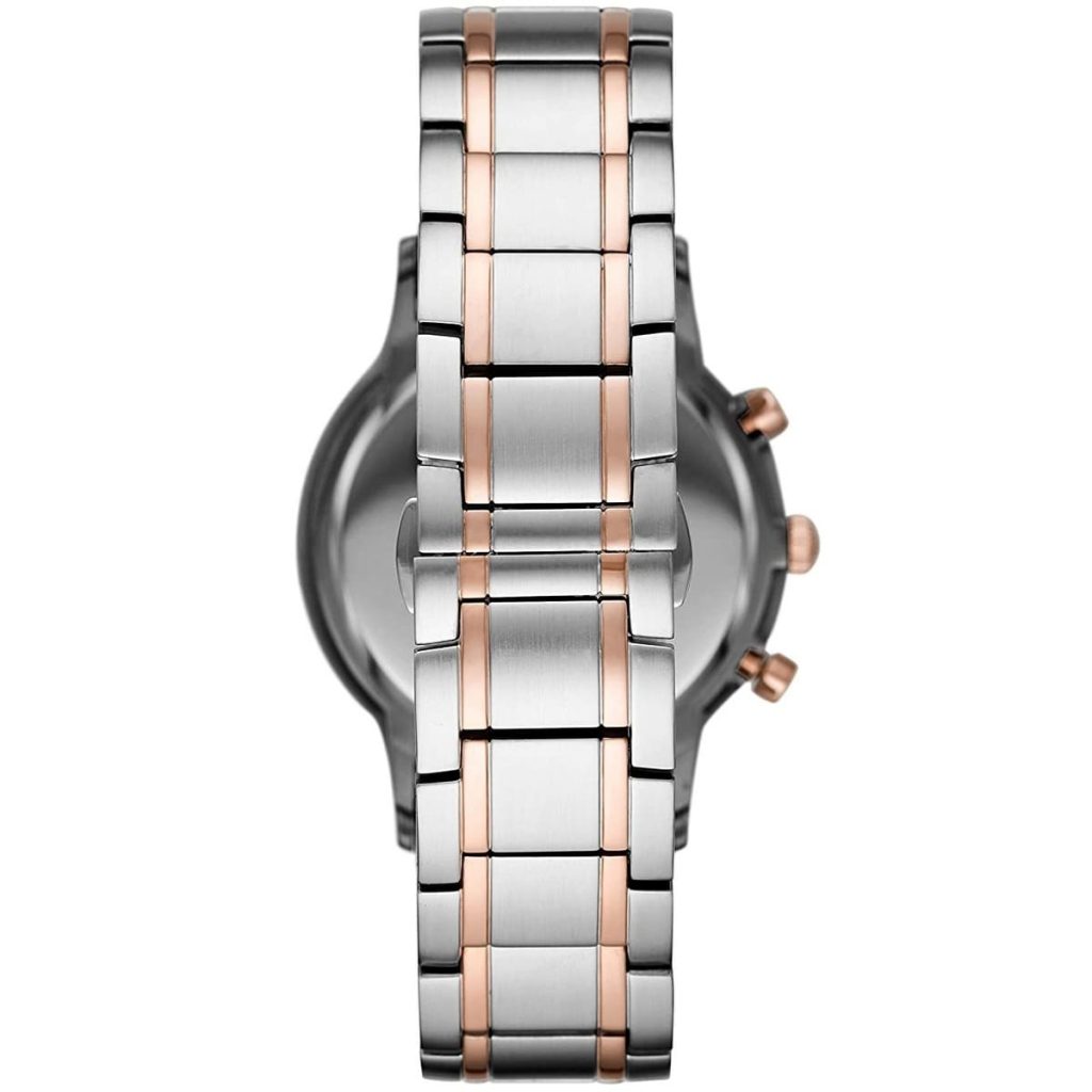 Emporio Armani Watch Renato AR11077 | Watches Prime