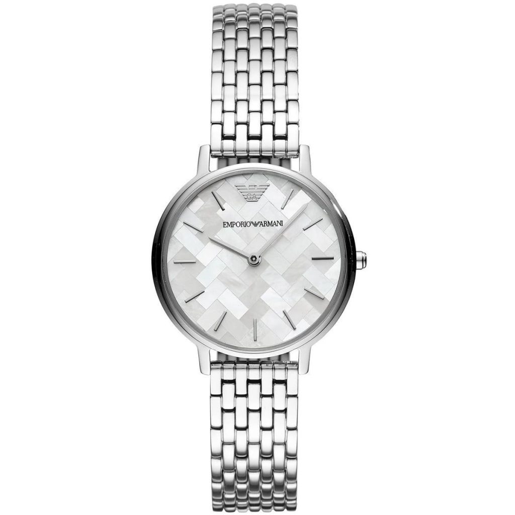 Emporio Armani Watch Kappa AR11112 | Watches Prime
