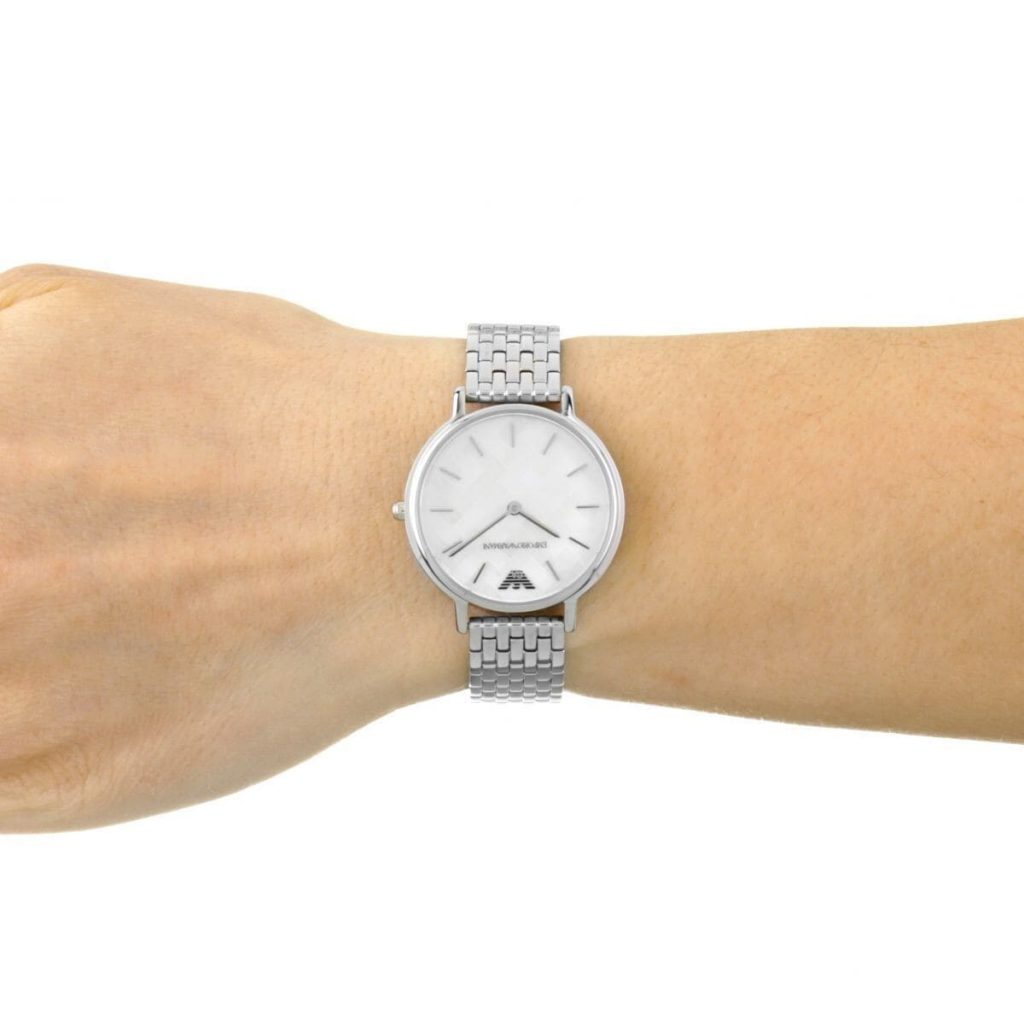 Emporio Armani Watch Kappa AR11112 | Watches Prime
