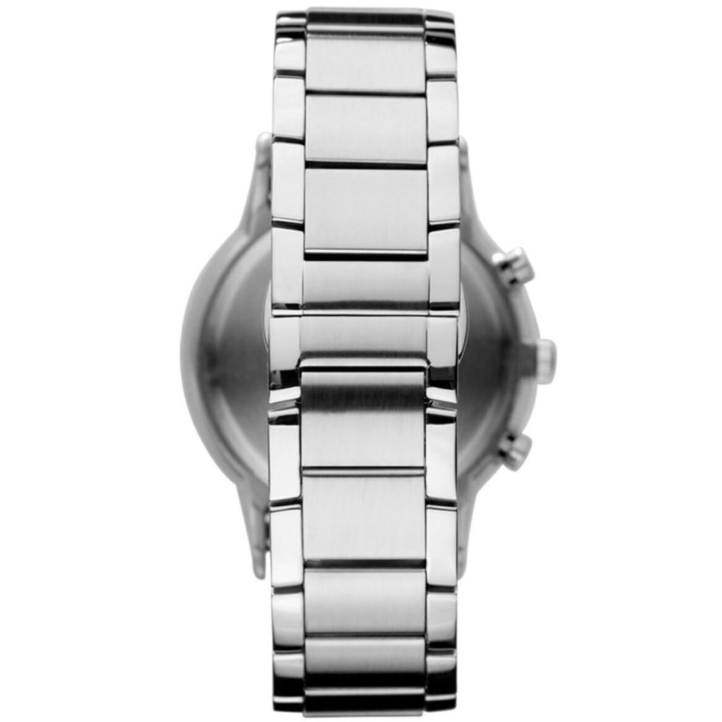 Emporio Armani Watch Renato AR11164 | Watches Prime