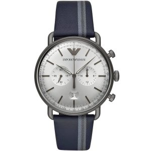 Emporio Armani Watch Renato AR11215 | Watches Prime