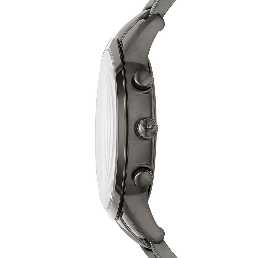 Emporio Armani Watch Renato AR11215 | Watches Prime