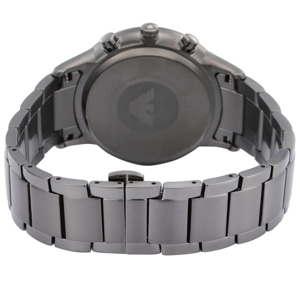 Emporio Armani Watch Renato AR11215 | Watches Prime