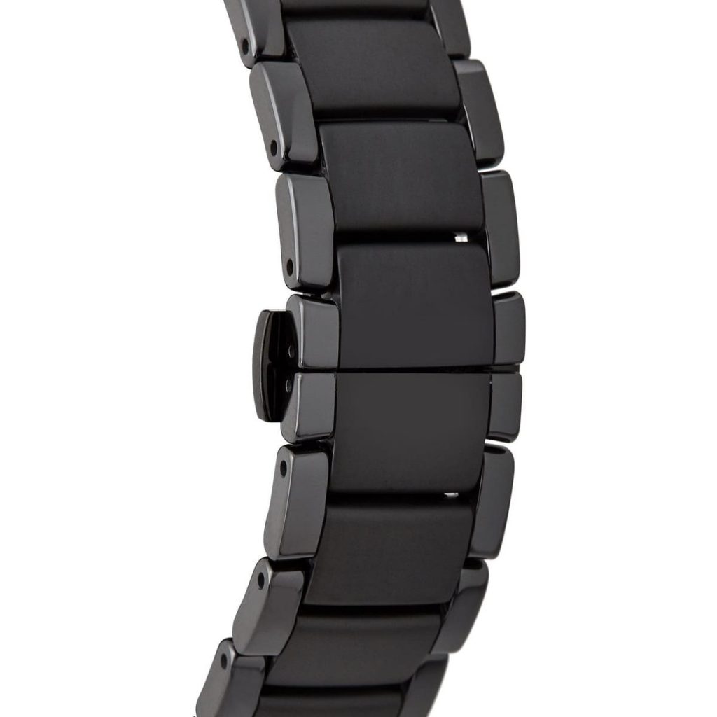 Emporio Armani Watch Ceramica AR1452 | Watches Prime