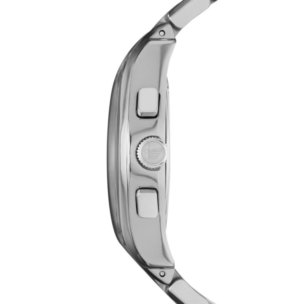 Emporio Armani Watch Valente AR1635 | Watches Prime