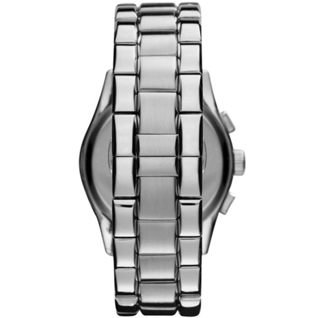 Emporio Armani Watch Valente AR1635 | Watches Prime