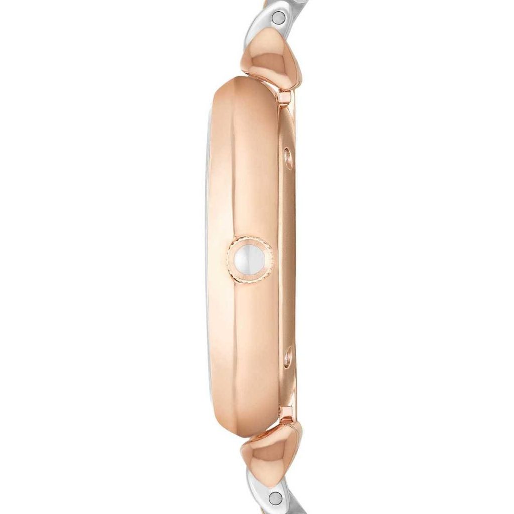 Emporio Armani Watch Gianni T-Bar AR1683 | Watches Prime