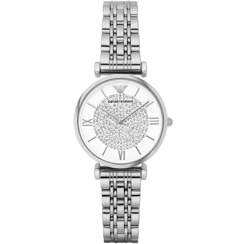 Emporio Armani Watch Gianni AR1925 | Watches Prime