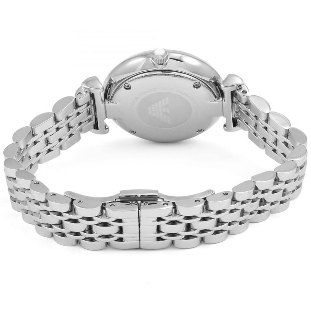Emporio Armani Watch Gianni AR1925 | Watches Prime
