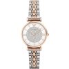 Emporio Armani Watch Gianni T-Bar AR1926 | Watches Prime