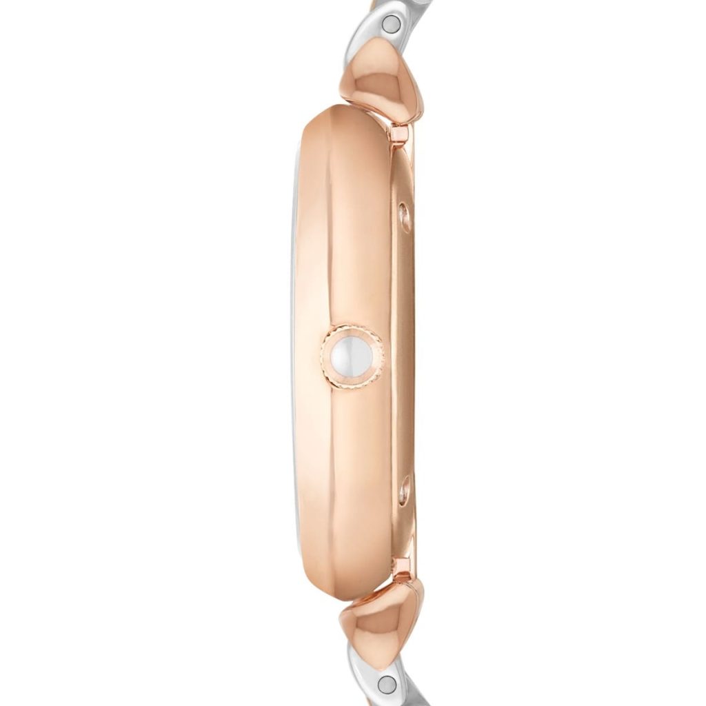 Emporio Armani Watch Gianni T-Bar AR1926 | Watches Prime