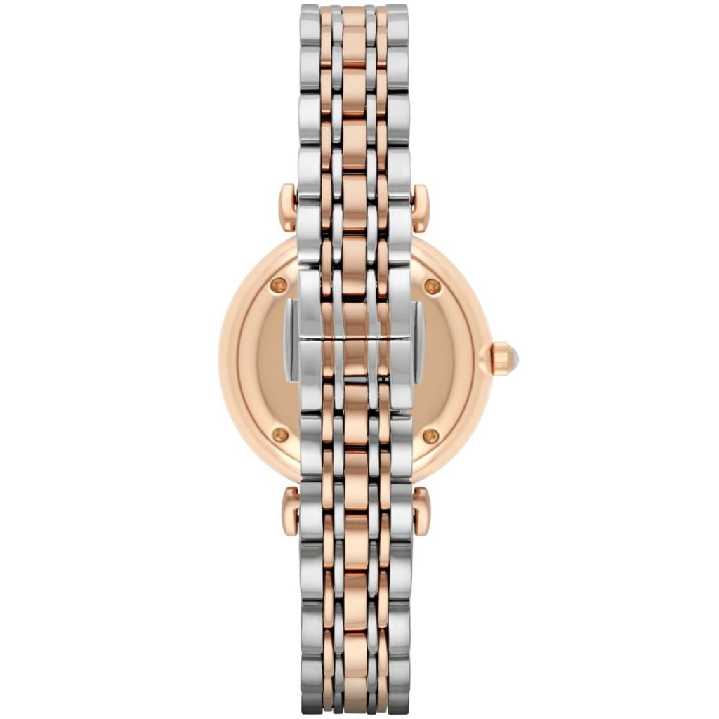 Emporio Armani Watch Gianni T-Bar AR1926 | Watches Prime