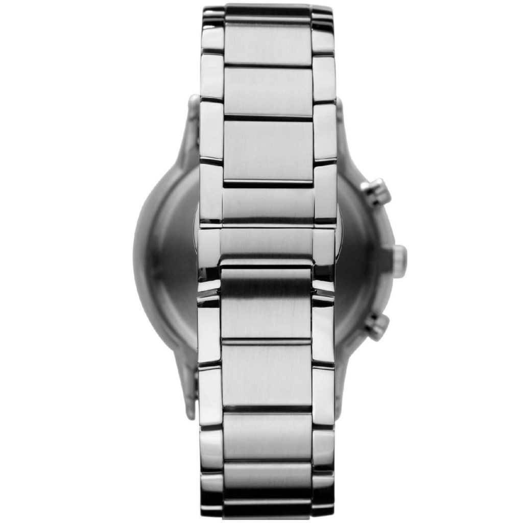 Emporio Armani Watch Renato AR2448 | Watches Prime