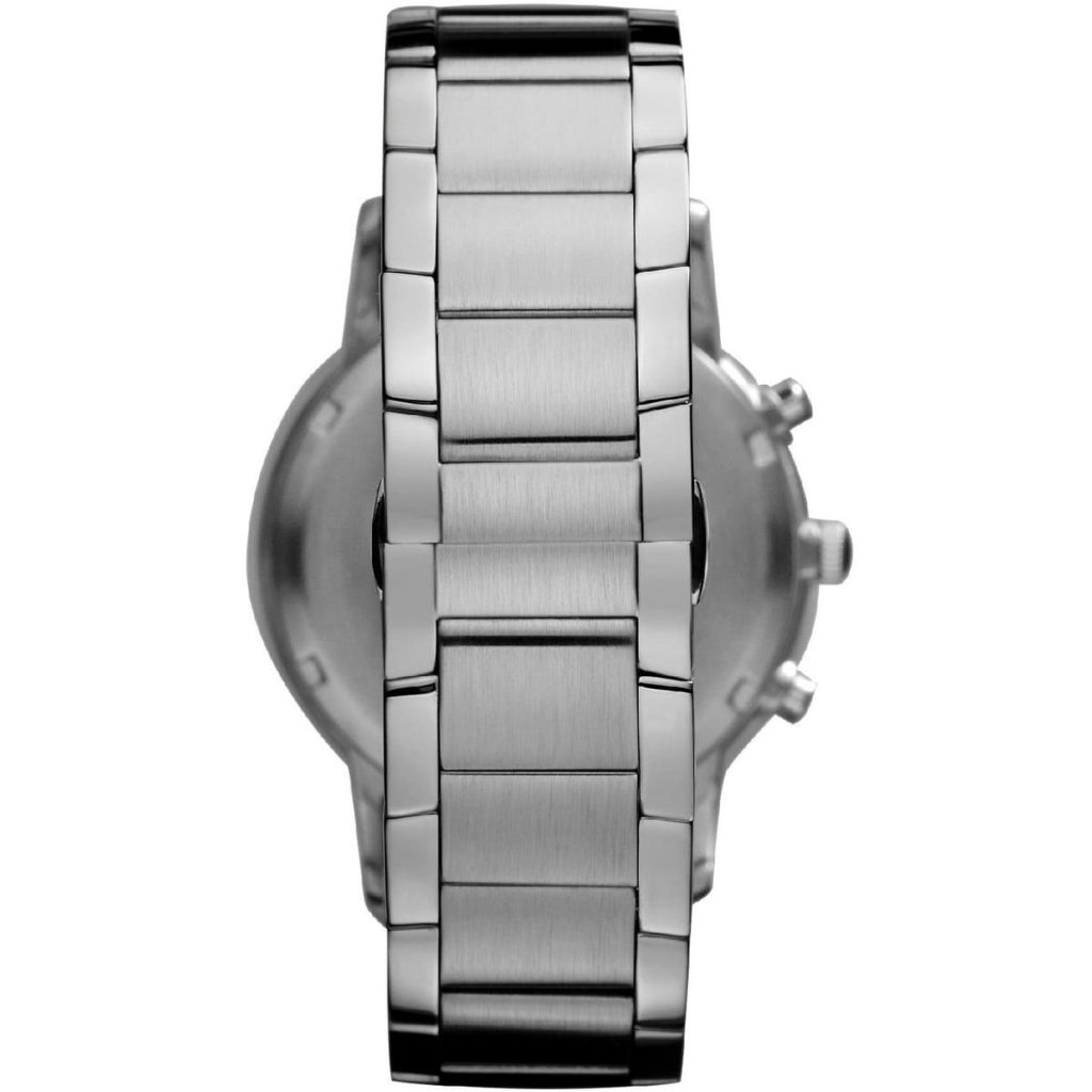 Emporio Armani Watch Renato AR2460 | Watches Prime