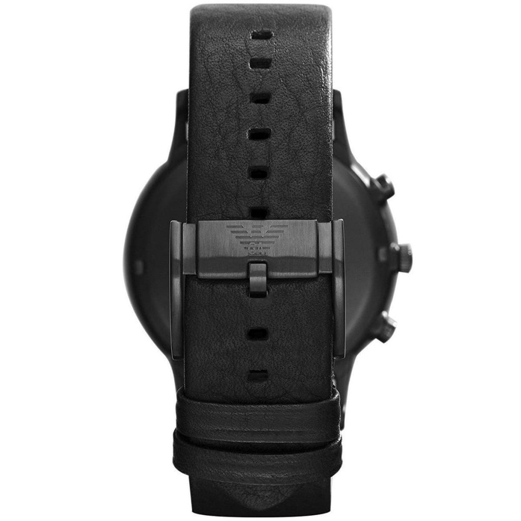 Emporio Armani Watch Renato AR2461 | Watches Prime