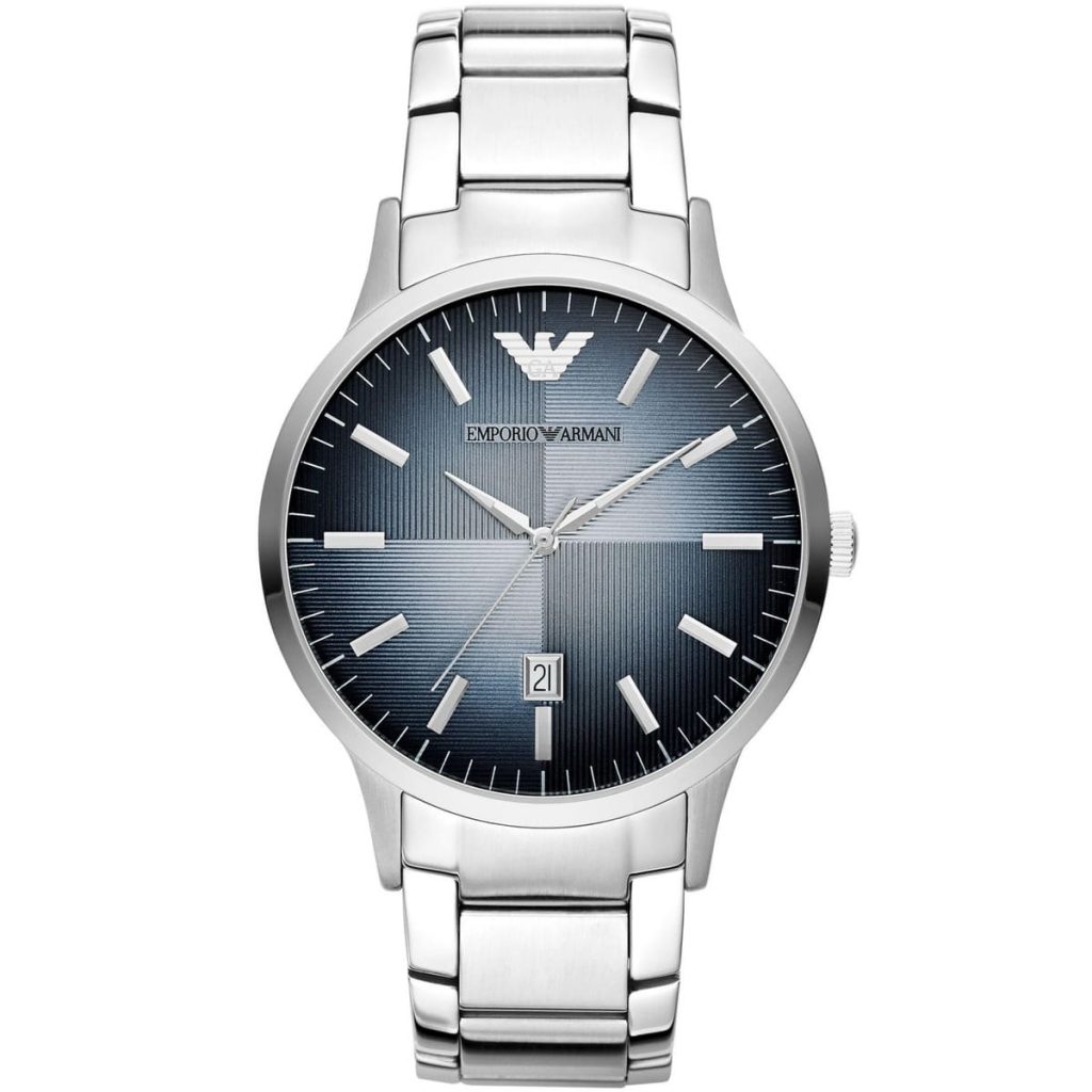 Emporio Armani Watch Renato AR2472 | Watches Prime