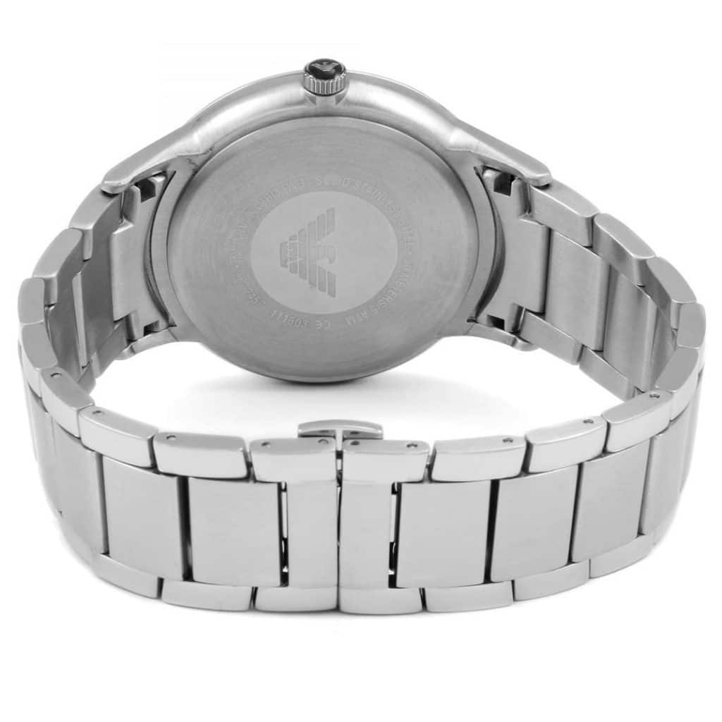 Emporio Armani Watch Renato AR2477 | Watches Prime