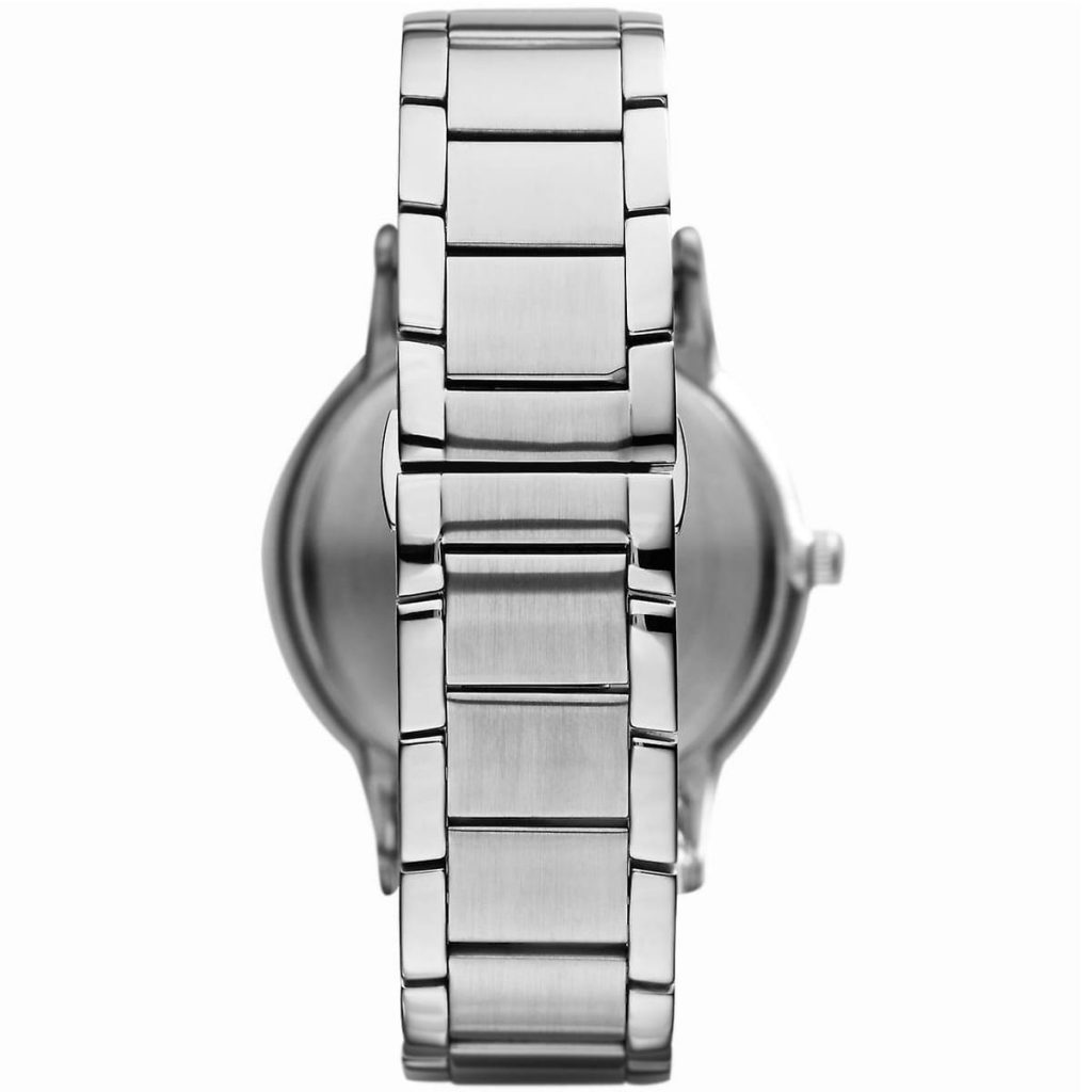 Emporio Armani Watch Renato AR2477 | Watches Prime