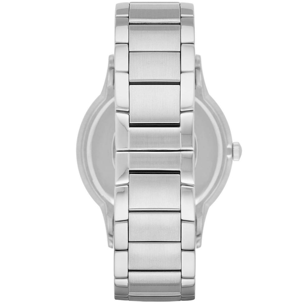 Emporio Armani Watch Renato AR2514 | Watches Prime