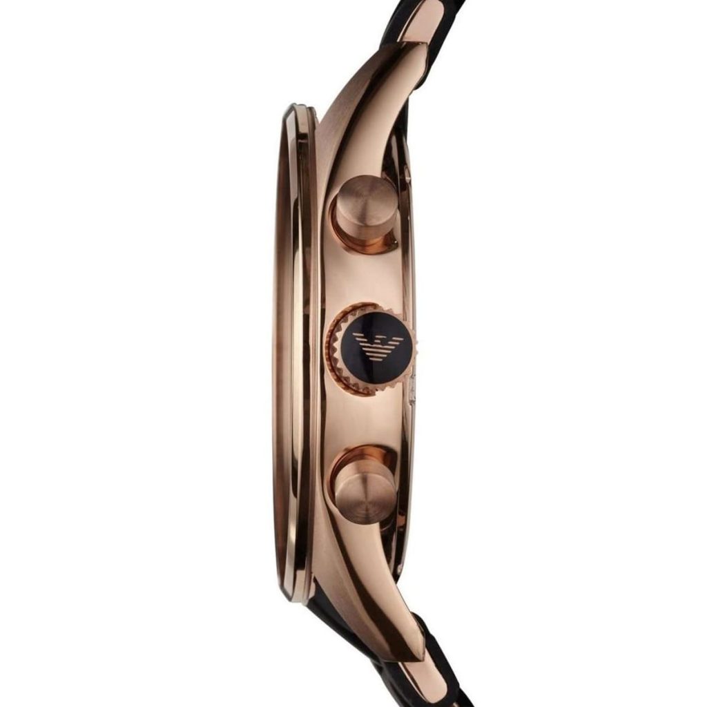 Emporio Armani Watch Sportivo AR5905 | Watches Prime