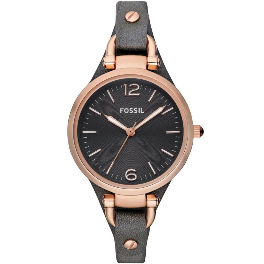 Fossil Watch Georgia ES3077 | Watches Prime