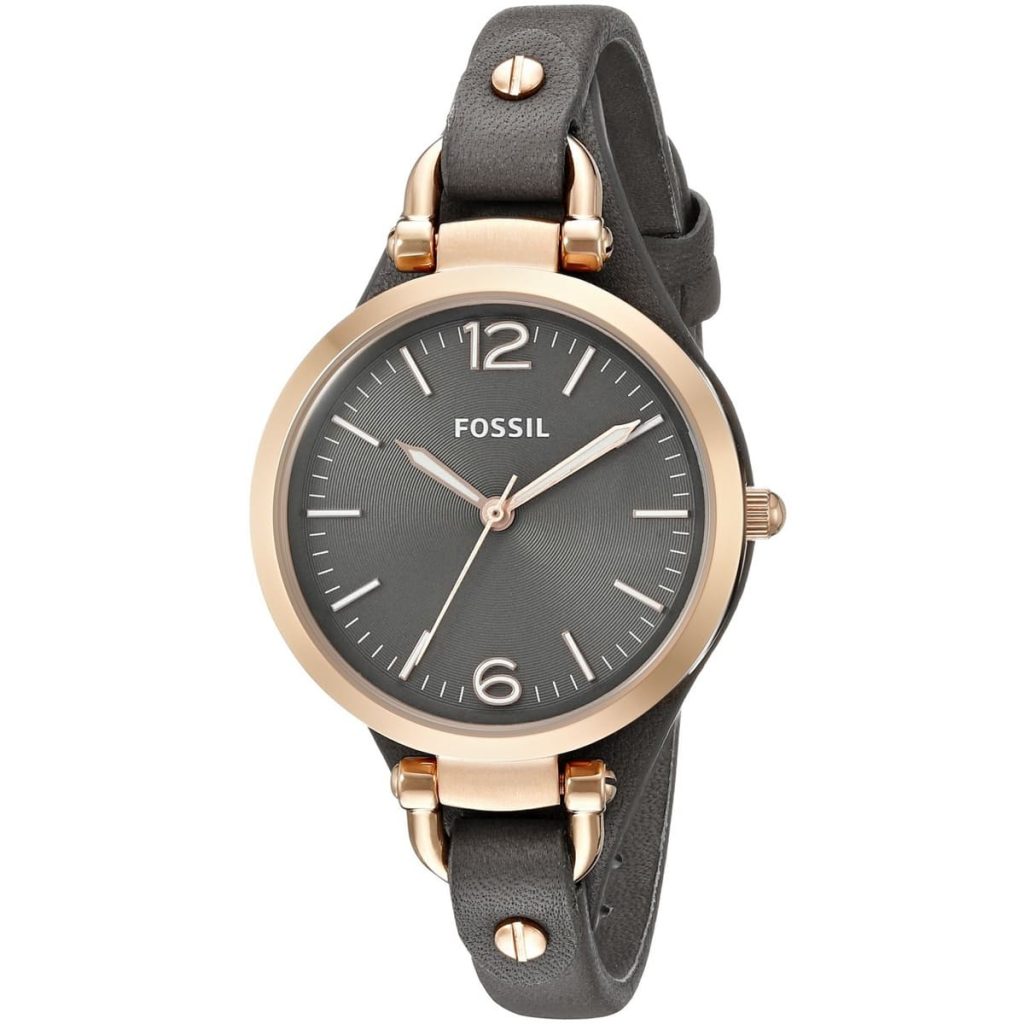 Fossil Watch Georgia ES3077 | Watches Prime